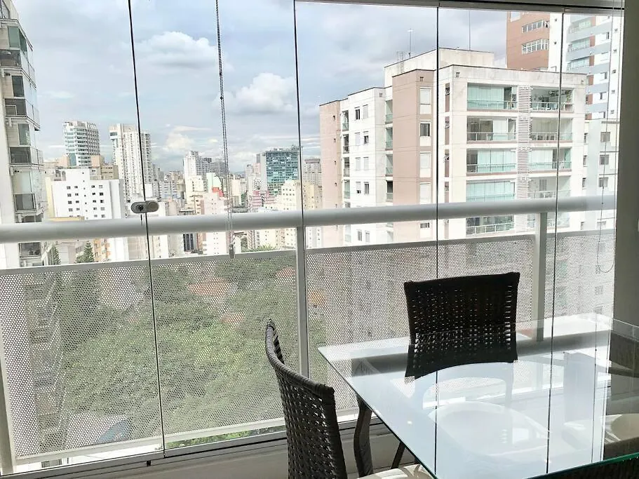 luxo e aconchego 5 estrelas Próx Av Paulista Frei Caneca Hosp Sírio Libanês CD 1402 Apartamento São Paulo