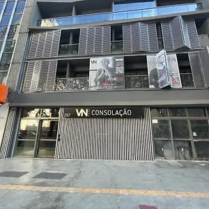 Vossa Bossa Consolacao São Paulo