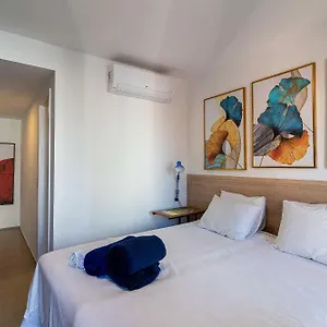 Prime 6 Belint Bela Cintra By Oba São Paulo