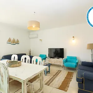 C13 - Ameijeira Apartamento Lagos