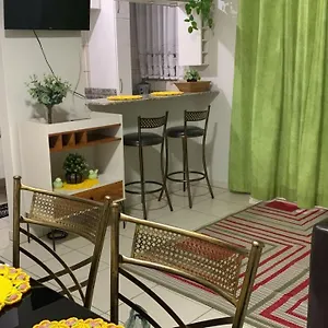 Thermas Do Bandeirante Apartamento Caldas Novas