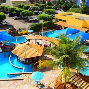 Thermas Place- Apartamento Caldas Novas