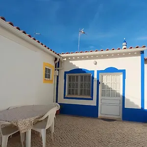 A Casa Dos Avos Casa de Férias Pêra