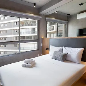 Nex One Itaim São Paulo