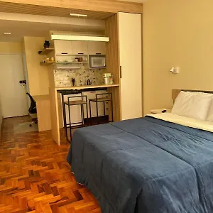 Predio Com Reformados São Paulo