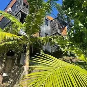 Canto Palmeiras Apartamento Florianópolis