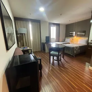 Wyndhan Al. Campinas São Paulo