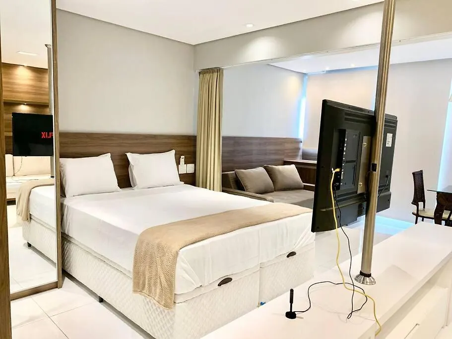 상파울루 Ap Luxo Prox Av Paulista Frei Caneca Hosp Sirio Libanes Cd 1402 아파트